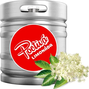 Limonáda Poctivá Bezinka 30l