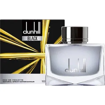Dunhill Dunhill Black, Toaletní voda 100ml, Tester Pre mužov Toaletní voda