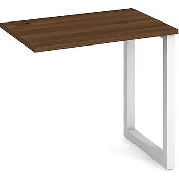 Psací stůl HOBIS UE O 800 R stůl rovný k řetězení