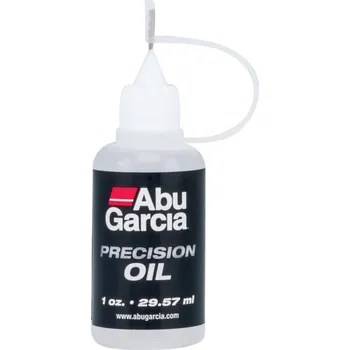 Abu Garcia Olej na navijáky 29,57 ml
