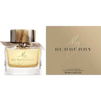 Dámský parfém Burberry Burberry My Burberry Festive Edition, Parfémovaná voda 90ml Pre ženy Parfémovaná voda