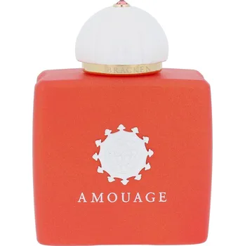 Nestandardní parfém Amouage Amouage Bracken Woman, Parfumovaná voda 100ml - Tester Pre ženy