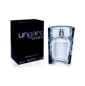 Pánský parfém Emanuel Ungaro Emanuel Ungaro Man, Toaletní voda 90ml - tester Pre mužov Toaletní voda + Vzorek vůně zadarmo pri veľkej objednávke