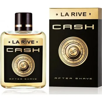 Pánský parfém Paco Rabanne La Rive Cash for men, Voda po holení 100ml (Alternatíva vône Paco Rabanne 1 million) Pre mužov Toaletní voda