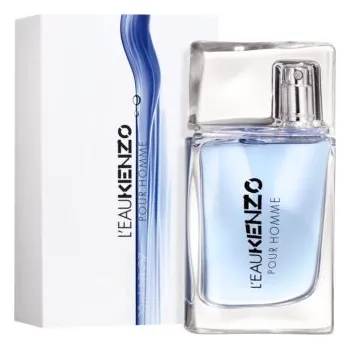 Pánský parfém Kenzo Kenzo L'Eau Kenzo Pour Homme, Toaletní voda 30ml Pre mužov Toaletní voda