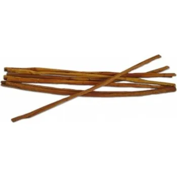 Vánoční dekorace Skořice dekorační 40 cm - set 5 ks