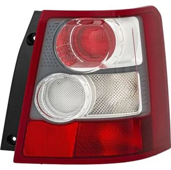 Zadní světlomet Zadní světlo HELLA 2VP 238 023-161