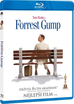 Blu-ray film Forrest Gump (1994)