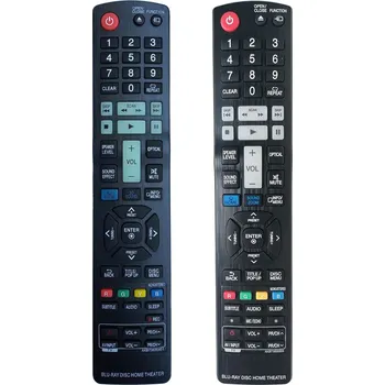 Dálkový ovladač LG AKB73655508 - náhradní dálkový ovladač