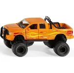 SIKU 2358 RAM 1500 se sundavacími pneumatikami 1:50