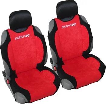 Potah sedadla Cappa Sport Cushion univerzální autotriko 2 ks