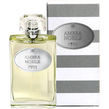 Unisex parfém Nobile 1942 Nobile 1942 Ambra Nobile, Parfémovaná voda 75ml unisex Parfémovaná voda