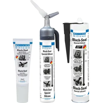 Tmel Black Seal, 310ml kartuše