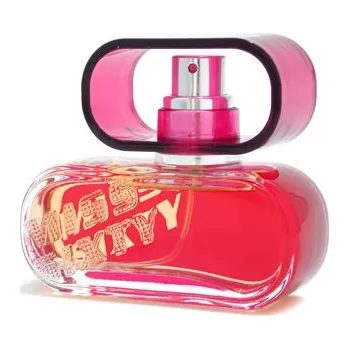 Dámský parfém Miss Sixty Miss Sixty Miss Sixty, Toaletní voda 30ml Pre ženy Toaletní voda + Vzorek vůně zadarmo pri veľkej objednávke