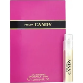 Parfém Prada Prada Candy, EDP - Vzorek vůně Pre ženy Parfumovaná voda