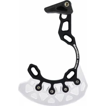 Vodítko pro psa vodítko řetězu MANOBIKE EN Top s bashguardem ISCG05 černé 34 - 36 zubů