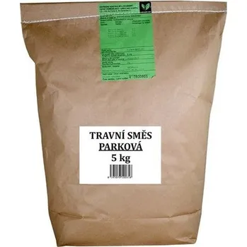 Hnojivo BIOM Travní směs parková 5kg