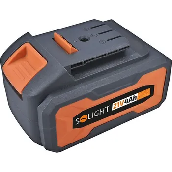 Solight RN-B4 21 V 4 Ah