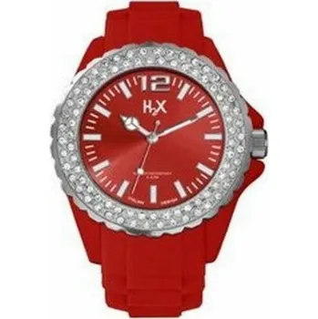 Hodinky Dámské hodinky Haurex SS382DR1 (Ø 34 mm)