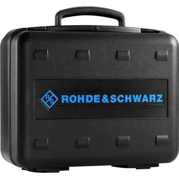 Rohde & Schwarz RTH-Z4 RTH Z4 - pouzdro z tvrdé skořepiny pro RTH série a FPH, 1326.2774.02, kufr, 1 ks