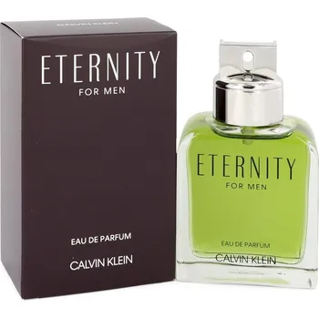 Pánský parfém Calvin Klein Calvin Klein Eternity man, Parfémovaná voda 30ml Pre mužov Parfémovaná voda