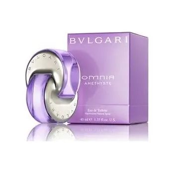 Bvlgari Bvlgari Omnia Amethyste, Toaletní voda 65ml Pre ženy Toaletní voda + Vzorek vůně zadarmo pri veľkej objednávke