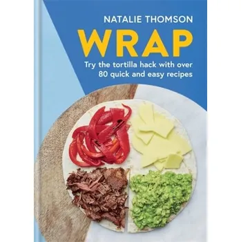 Wrap - Thomson, Natalie