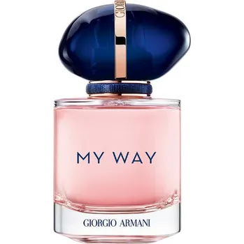 Dámský parfém Giorgio Armani Giorgio Armani My Way, Parfumovaná voda 90ml Pre ženy Parfumovaná voda