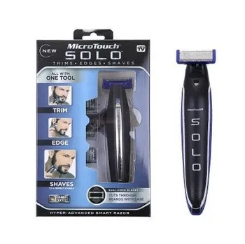 Strojek na vlasy SOLO 15566