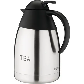 Olympia Termokonvice na čaj 1,5 l nerez