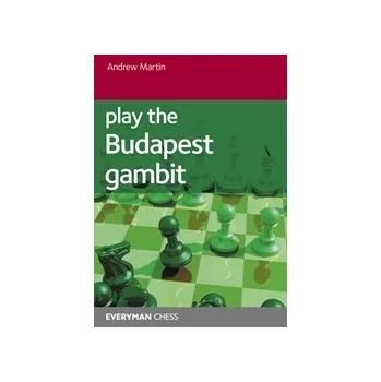 Šachy Play the Budapest Gambit