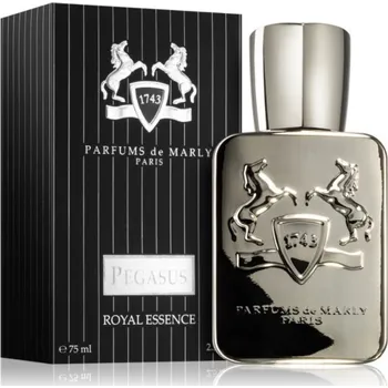 Parfém Parfums de Marly Parfums De Marly Pegasus, Parfumovaná Voda 125ml Pre mužov Parfumovaný extrakt