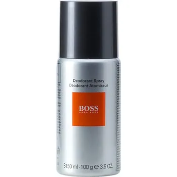 Hugo Boss Hugo Boss Boss in Motion, Deodorant 150ml Deosprej Pre mužov + Vzorek vůně zadarmo pri veľkej objednávke