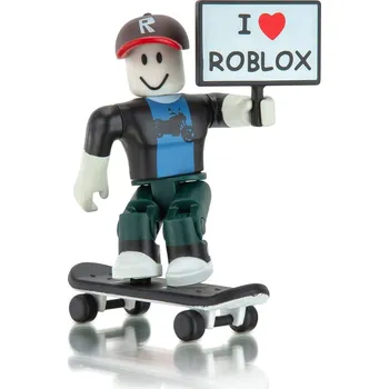Roblox Avatar Shop Bacon Hair Branding Emergency 7,5 cm Figurka Roblox Avatar Shop Bacon Hair Branding Emergency 7,5 cm
