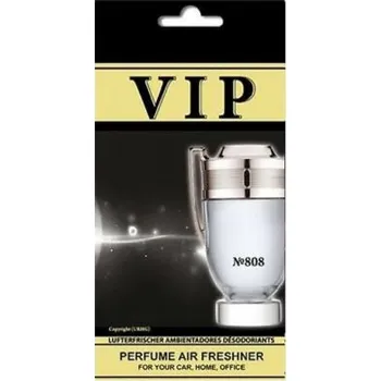 Parfém Paco Rabanne VIP CAR Vôňa do Auta Paco Rabanne Invictus no.808 Pre mužov Toaletní voda