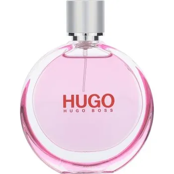 Nestandardní parfém Hugo Boss Hugo Boss Hugo Woman Extreme, Parfumovaná voda 50ml