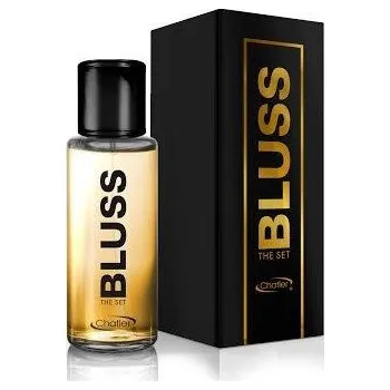Pánský parfém Hugo Boss Chatier Bluss The Set, parfemovana voda 100ml (Alternativa vone Hugo Boss The Scent) Pre mužov + Vzorek vůně zadarmo pri veľkej objednávke