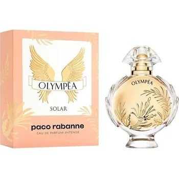 Parfém Paco Rabanne Paco Rabanne Olympea Solar Intense, Parfumovaná voda 30ml Pre ženy Parfumovaná voda