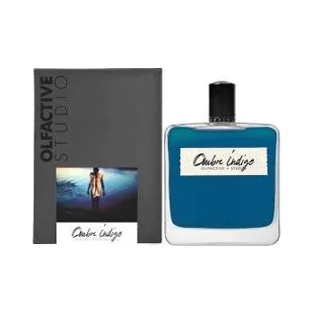 Unisex parfém Olfactive Olfactive Studio Ombre Indigo parfumovaná voda 100 ml - tester unisex Parfémovaná voda