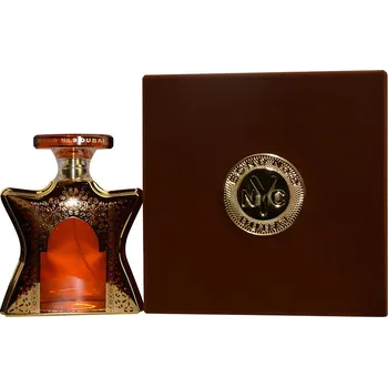Dámský parfém Bond No. 9 Bond No. 9 Dubai Amber, Parfémovaná voda 100ml pre všetkych Parfémovaná voda