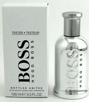 Pánský parfém Hugo Boss Bottled United M EDT