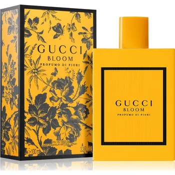 Gucci Gucci Bloom Profumo di Fiori, parfumovaná voda 30ml pre ženy Parfemovana voda
