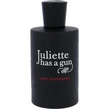 Dámský parfém Juliette Has A Gun Juliette Has A Gun Lady Vengeance, Parfumovaná voda 100ml