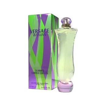 Parfém Versace Versace Women Summer, Parfumovaná voda 100ml