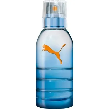 Pánský parfém Puma Puma Aqua Man, Toaletní voda 50ml - Tester Pre mužov Toaletní voda + Vzorek vůně zadarmo pri veľkej objednávke