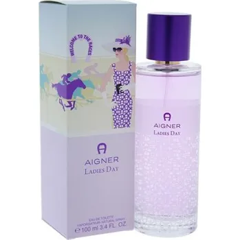 Dámský parfém Aigner Aigner Ladies Day, Toaletní voda 100ml pre ženy Toaletní voda