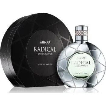 Pánský parfém Armaf Armaf Radical, Parfumovaná voda 100ml Pre mužov Parfumovaná voda