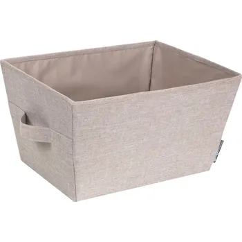 Úložný box Úložný látkový košík 30x40x22 cm Soft Storage – Bigso Box of Sweden ID_1413183