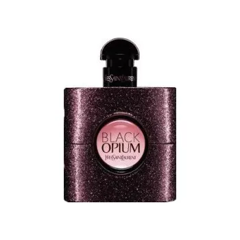 Dámský parfém Yves Saint Laurent Yves Saint Laurent Opium Black, Toaletní voda 30ml Pre ženy Toaletní voda + Vzorek vůně zadarmo pri veľkej objednávke