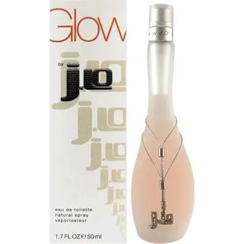 Jennifer Lopez Jennifer Lopez Glow by J.LO, Toaletní voda 100ml Pre ženy Toaletní voda + Vzorek vůně zadarmo pri veľkej objednávke
